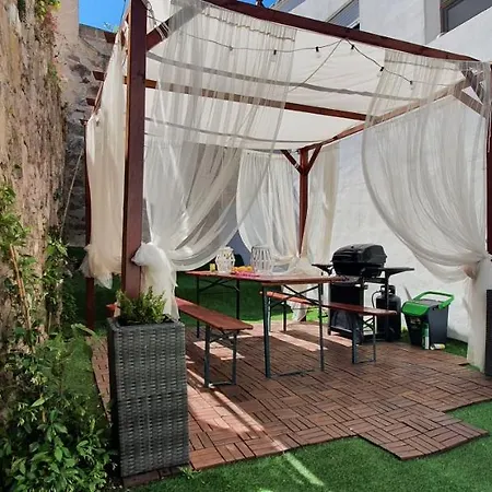 アパート In Piazza Italia SantʼAntìoco