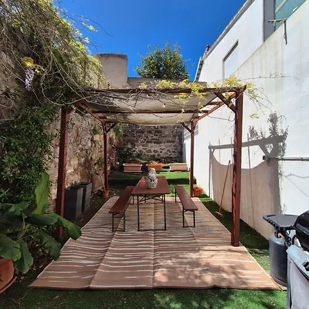 Appartement In Piazza Italia SantʼAntìoco