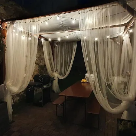 In Piazza Italia * SantʼAntìoco