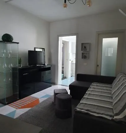 Apartamento In Piazza Italia