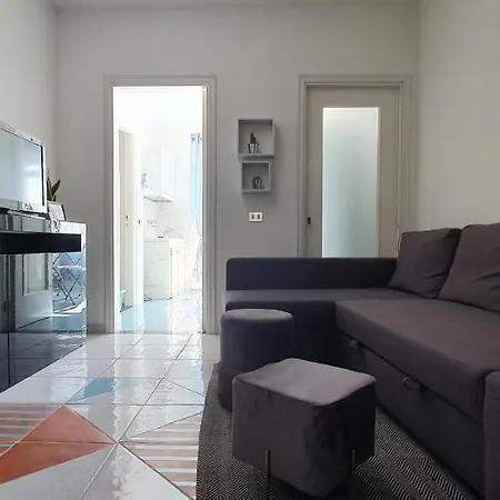 In Piazza Italia SantʼAntìoco