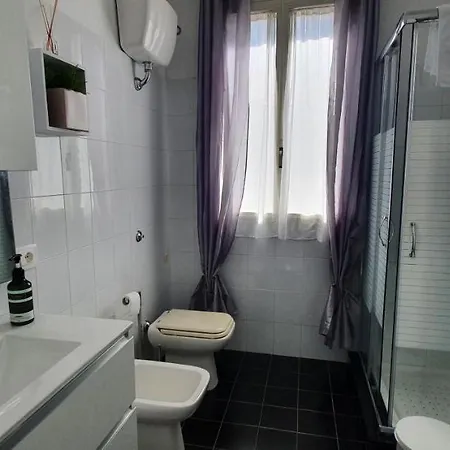 In Piazza Italia Apartamento