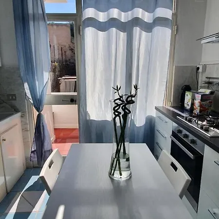 In Piazza Italia Apartamento SantʼAntìoco