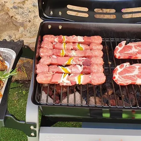 In Piazza Italia Apartamento SantʼAntìoco