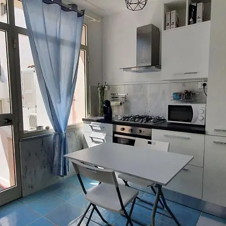 Apartamento In Piazza Italia SantʼAntìoco