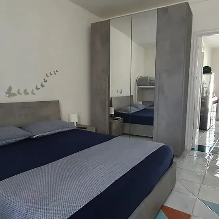 Apartamento In Piazza Italia SantʼAntìoco