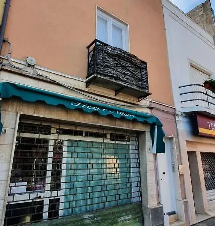 In Piazza Italia Apartamento *