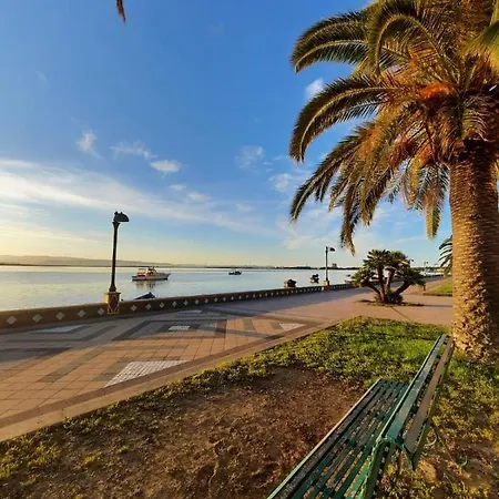 In Piazza Italia Apartamento