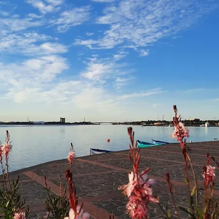 In Piazza Italia Apartamento *