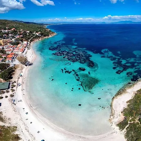 Apartamento In Piazza Italia SantʼAntìoco