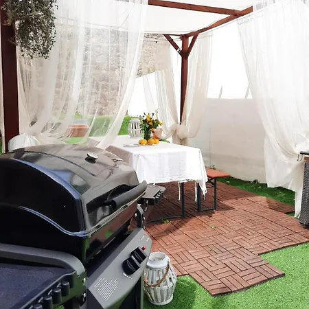 In Piazza Italia Apartamento *