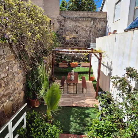 Apartamento In Piazza Italia